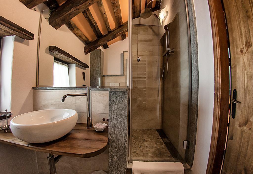 Agriturismo Rivet d'Or Pragelato Chambre photo