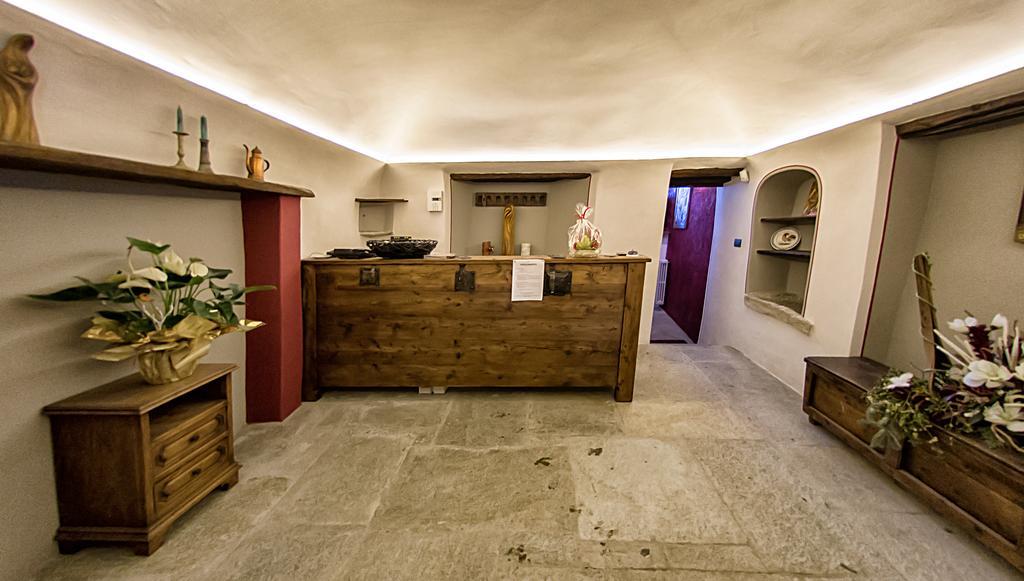 Agriturismo Rivet d'Or Pragelato Extérieur photo