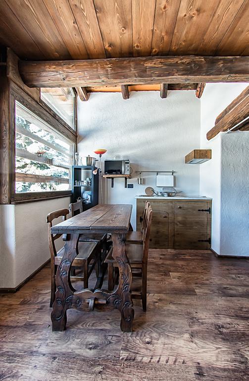Agriturismo Rivet d'Or Pragelato Chambre photo