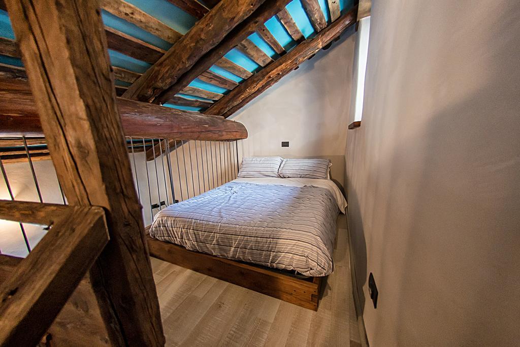 Agriturismo Rivet d'Or Pragelato Chambre photo