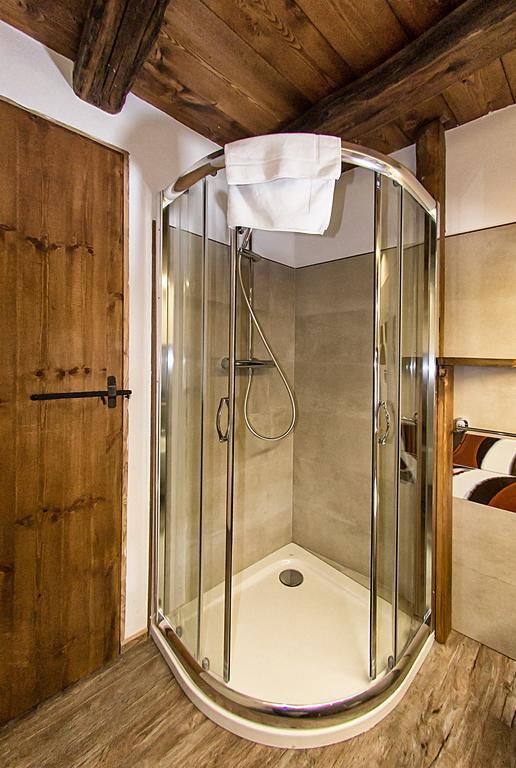 Agriturismo Rivet d'Or Pragelato Chambre photo